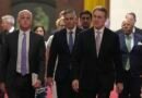Los legisladores de la Casa de los Estados Unidos hacen una visita rara en China para estabilizar los lazos