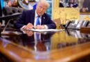 Lo que significa la tarifa de $ 100,000 de Trump para los mejores centros de talento global