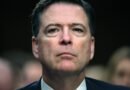 James Comey acusado por cargos de mentir al Congreso