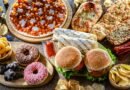 Los alimentos ultraprocesados reducen la función reproductora masculina, dice estudio