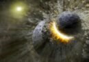 El asteroide 2024 YR4 podría chocar con la Luna, pero ya hay un plan para destruirlo