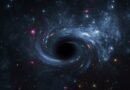 El telescopio James Webb descubre un agujero negro que se habría formado instantes después del Big Bang