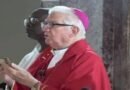 Arzobispo de Santiago: «Estamos pasando momentos muy serios como pueblo»