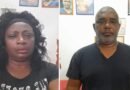 Ángel Moya y Berta Soler llevan más de 48 horas con cortes de internet