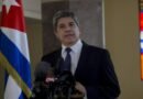 Régimen vuelve a negar existencia de presos políticos en Cuba: «Ni uno solo»