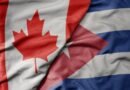 Canadá lanza alerta para ciudadanos que viajen a Cuba