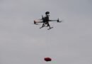 ¿Y si un dron te salva de un paro cardiaco?