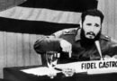 La vieja y manida narrativa de los traidores a la revolución