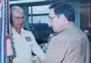 Muere a sus 85 años el vicealmirante de la Reserva Pedro Miguel Pérez Betancourt