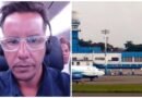 activista Arian Cruz Álvarez se va de Cuba
