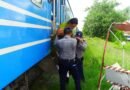 Diarreas en el tren de Manzanillo