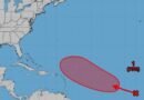 Pronostican desarrollo de una depresión tropical en el Atlántico para la actual semana