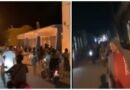 Gibara se lanza a las calles a gritos de “¡Pongan la corriente!” y “¡Libertad!”
