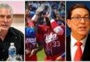 Concierto de pataletas entre Díaz-Canel y Bruno Rodríguez en redes sociales por el Team Asere