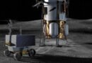 Blue Origin de Jeff Bezos podría llevar el próximo rover de la NASA a la Luna