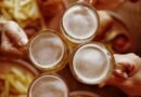 La mayoría de la cervezas analizadas en este estudio contienen químicos eternos