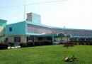 Pacientes graves del Hospital Amalia Simoni son trasladados tras incendio de grupo electrógeno