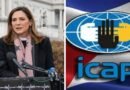 Salazar se suma al llamado a sancionar al ICAP por nexos con grupos pro-Hezbolá