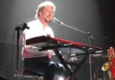 Rick Davies, otro intérprete del ‘soundtrack’ de mi generación que se va 