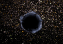 Cada 10 años, un agujero negro nacido en el origen del universo explota cerca de la Tierra, propone estudio