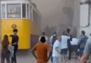 Al menos 15 muertos y 18 heridos por descarrilamiento de histórico funicular en Lisboa