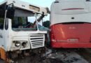 Accidente masivo en Villa Clara deja 49 heridos, incluidos 9 niños