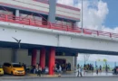 Avería en la Terminal 3 del Aeropuerto José Martí obliga a trasladar vuelos