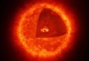 Esos misteriosos puntos rojos en el universo primitivo podrían ser agujeros negros «disfrazados» de estrellas