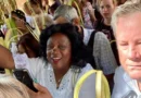 Berta Soler recibe el Premio Solidaridad Lech Wałęsa en Miami
