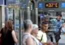 Ciudad de México, Madrid y Buenos Aires, entre las urbes con mayor aumento de días de calor extremo