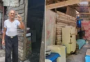 “Yo tengo más de treinta años trabajados; este gobierno me debe 18 años de retiro”
