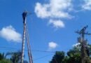 Liniero sufre accidente en La Habana al reparar una avería eléctrica