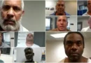 EE.UU. revela la identidad de 22 cubanos con condenas graves recluidos en una prisión de Luisiana