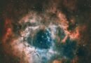El error de Einstein revive: Astrofísicos buscan demostrar que la energía oscura no es constante, más bien evoluciona