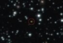 Un nuevo estallido de rayos gamma extragaláctico tiene consternados a los astrónomos