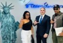 El Funky obtiene residencia permanente en EEUU tras meses de incertidumbre