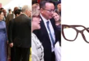 Las gafas de Lis Cuesta que equivalen a cuatro años y medio de salario mínimo en Cuba