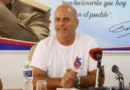«Nadie que se considere revolucionario puede vivir en una cuadra donde el CDR no funcione»: Gerardo Hernández Nordelo