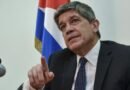 vicecanciller cubano niega existencia de presos políticos en la Isla