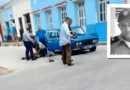 Fiscalía identifica al presunto asesino del capitán de la policía en Caibarién