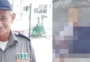 Policía de Caibarién amanece muerto en la carretera