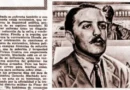 Rafael Trejo y la manía de los mártires de la revolución