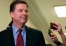 James Comey se declara inocente de los cargos que buscaba Trump