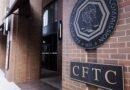 Cripto Trump CFTC Michael Selig