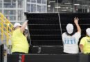 EPA demandó por un programa solar cancelado de $ 7 mil millones