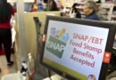 Los estados demandan por el corte de fondos de cupones de alimentos SNAP