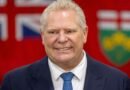 Ontario suspenderá el anuncio de aranceles de Reagan después de que Trump pusiera fin a las conversaciones comerciales con Canadá