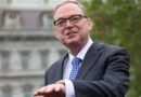 El asesor económico de la Casa Blanca, Hassett, dice que el cierre podría terminar esta semana