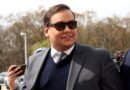 Trump conmuta la pena de prisión del exrepresentante republicano George Santos
