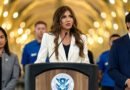 Los aeropuertos no mostrarán el video de Kristi Noem culpando a los demócratas por el cierre
